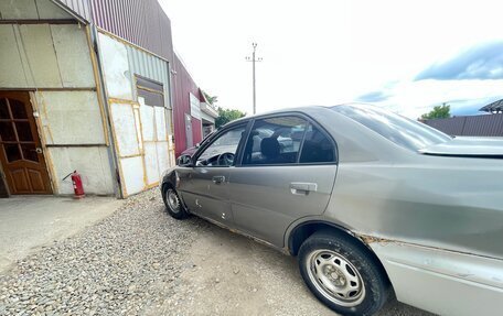 Mitsubishi Lancer VII, 2000 год, 170 000 рублей, 3 фотография