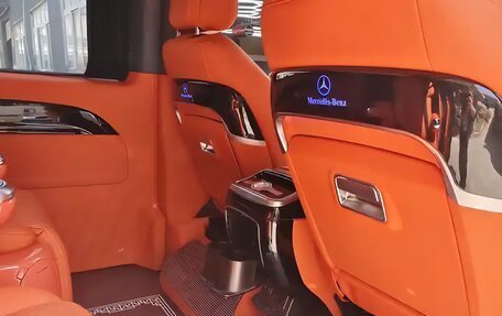 Mercedes-Benz Vito, 2021 год, 3 400 000 рублей, 14 фотография