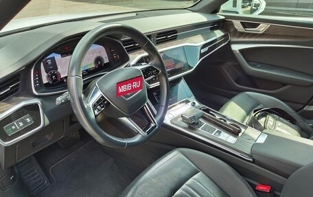 Audi A6, 2019 год, 4 650 000 рублей, 7 фотография