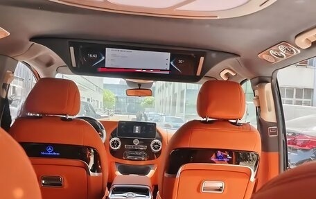 Mercedes-Benz Vito, 2021 год, 3 400 000 рублей, 11 фотография