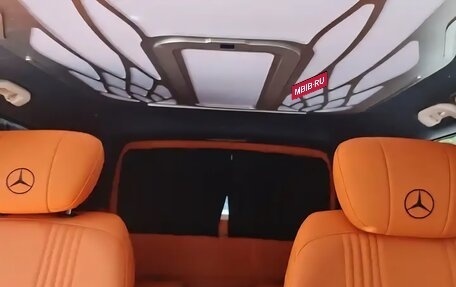 Mercedes-Benz Vito, 2021 год, 3 400 000 рублей, 13 фотография