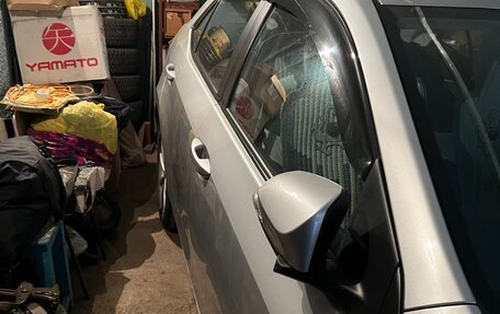 Toyota Corolla, 2013 год, 1 680 000 рублей, 8 фотография