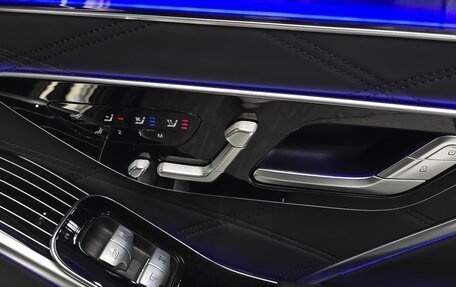 Mercedes-Benz Maybach S-Класс, 2022 год, 15 480 000 рублей, 16 фотография