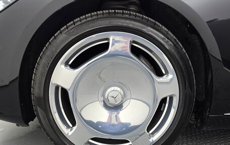 Mercedes-Benz Maybach S-Класс, 2022 год, 15 480 000 рублей, 19 фотография