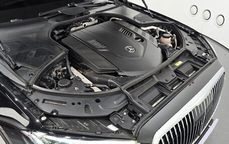 Mercedes-Benz Maybach S-Класс, 2022 год, 15 480 000 рублей, 17 фотография
