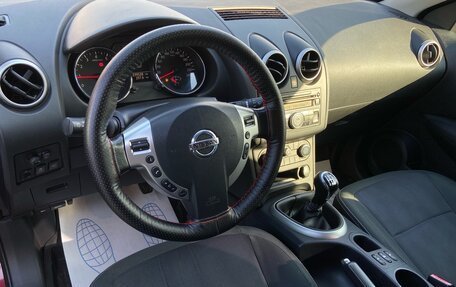 Nissan Qashqai, 2012 год, 920 000 рублей, 7 фотография