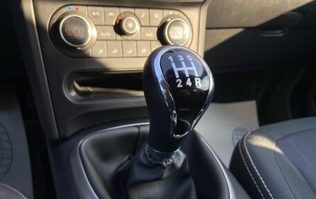 Nissan Qashqai, 2012 год, 920 000 рублей, 14 фотография