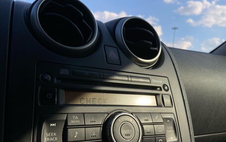 Nissan Qashqai, 2012 год, 920 000 рублей, 11 фотография