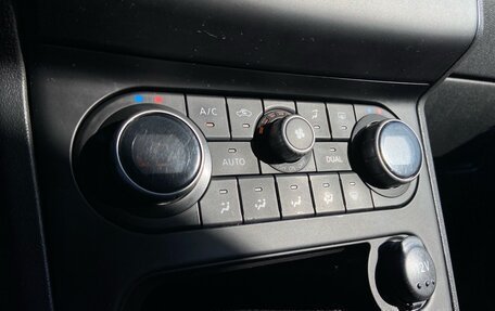 Nissan Qashqai, 2012 год, 920 000 рублей, 12 фотография
