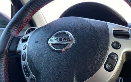 Nissan Qashqai, 2012 год, 920 000 рублей, 13 фотография