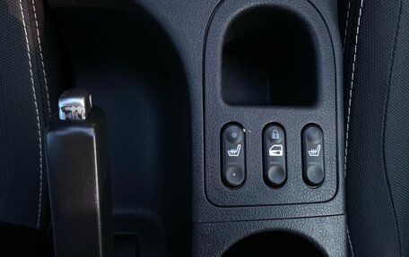 Nissan Qashqai, 2012 год, 920 000 рублей, 15 фотография