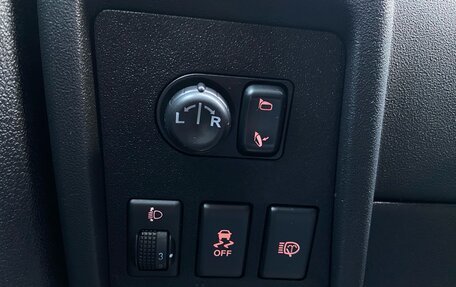 Nissan Qashqai, 2012 год, 920 000 рублей, 16 фотография