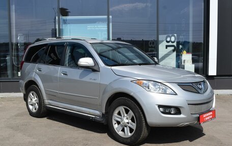 Great Wall Hover H5, 2013 год, 580 000 рублей, 3 фотография