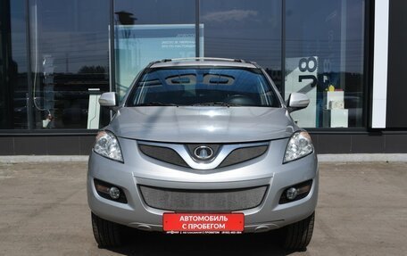 Great Wall Hover H5, 2013 год, 580 000 рублей, 2 фотография