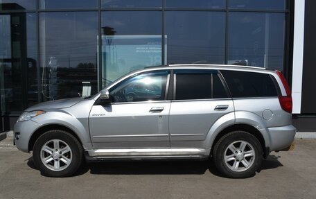 Great Wall Hover H5, 2013 год, 580 000 рублей, 8 фотография