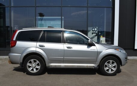 Great Wall Hover H5, 2013 год, 580 000 рублей, 4 фотография