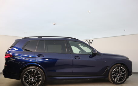 BMW X7, 2023 год, 13 700 000 рублей, 6 фотография