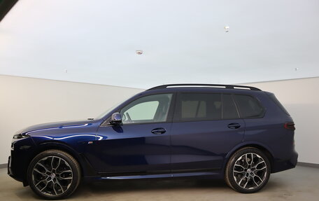 BMW X7, 2023 год, 13 700 000 рублей, 5 фотография