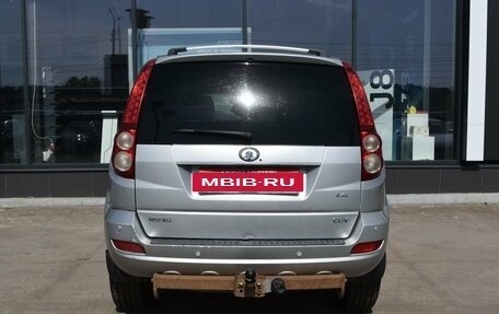 Great Wall Hover H5, 2013 год, 580 000 рублей, 6 фотография