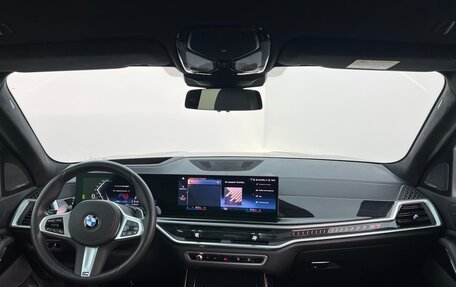BMW X7, 2023 год, 13 700 000 рублей, 11 фотография