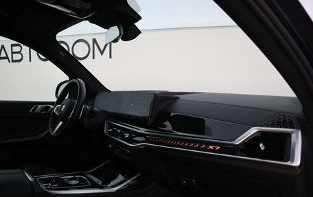 BMW X7, 2023 год, 13 700 000 рублей, 17 фотография
