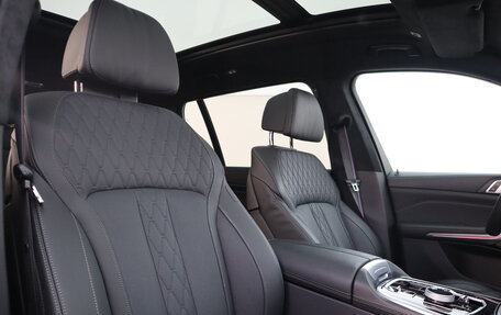BMW X7, 2023 год, 13 700 000 рублей, 18 фотография