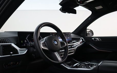 BMW X7, 2023 год, 13 700 000 рублей, 12 фотография