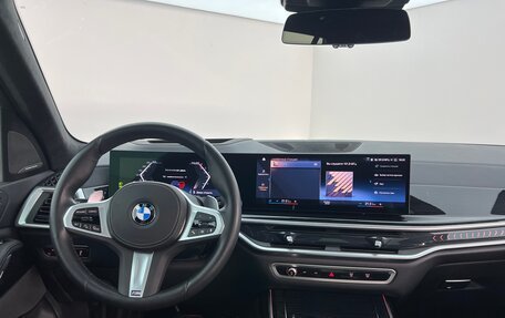 BMW X7, 2023 год, 13 700 000 рублей, 15 фотография