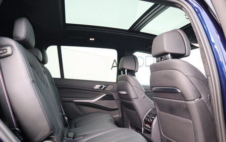 BMW X7, 2023 год, 13 700 000 рублей, 14 фотография