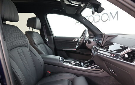 BMW X7, 2023 год, 13 700 000 рублей, 16 фотография