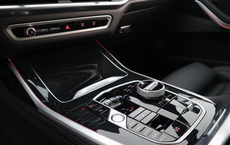 BMW X7, 2023 год, 13 700 000 рублей, 19 фотография