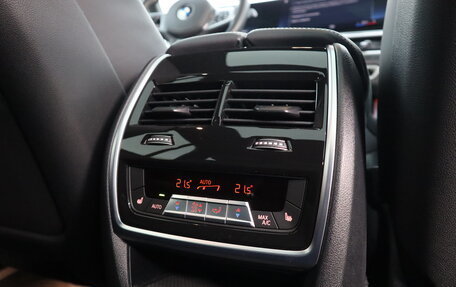 BMW X7, 2023 год, 13 700 000 рублей, 24 фотография