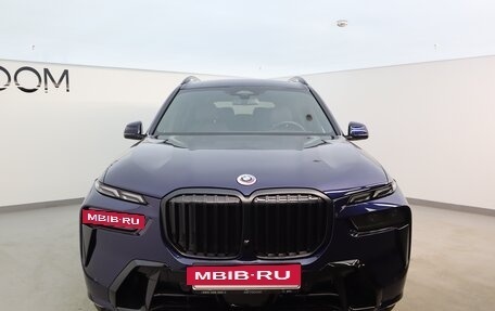 BMW X7, 2023 год, 13 700 000 рублей, 3 фотография