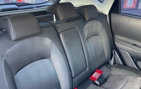 Nissan Qashqai, 2012 год, 920 000 рублей, 18 фотография