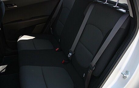 Hyundai Creta I рестайлинг, 2017 год, 1 528 000 рублей, 17 фотография