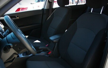 Hyundai Creta I рестайлинг, 2017 год, 1 528 000 рублей, 16 фотография