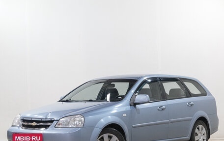 Chevrolet Lacetti, 2011 год, 649 000 рублей, 4 фотография