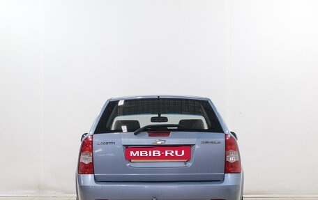 Chevrolet Lacetti, 2011 год, 649 000 рублей, 6 фотография