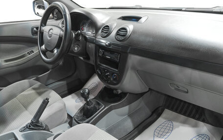 Chevrolet Lacetti, 2011 год, 649 000 рублей, 9 фотография