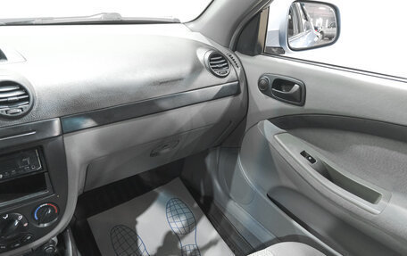 Chevrolet Lacetti, 2011 год, 649 000 рублей, 12 фотография