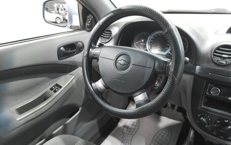 Chevrolet Lacetti, 2011 год, 649 000 рублей, 10 фотография