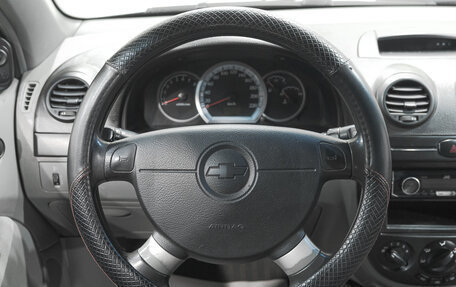 Chevrolet Lacetti, 2011 год, 649 000 рублей, 11 фотография