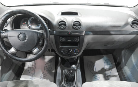 Chevrolet Lacetti, 2011 год, 649 000 рублей, 13 фотография