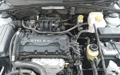 Chevrolet Lacetti, 2011 год, 649 000 рублей, 24 фотография