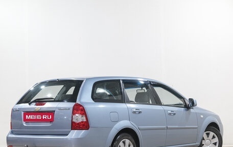 Chevrolet Lacetti, 2011 год, 649 000 рублей, 7 фотография