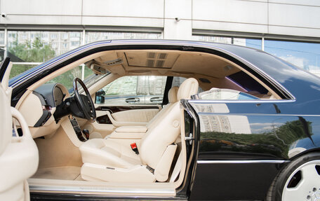 Mercedes-Benz S-Класс, 1996 год, 8 000 000 рублей, 9 фотография
