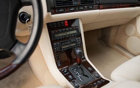 Mercedes-Benz S-Класс, 1996 год, 8 000 000 рублей, 13 фотография