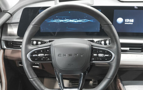 Chery Tiggo 4 I рестайлинг, 2021 год, 1 289 000 рублей, 11 фотография