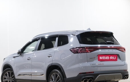Chery Tiggo 4 I рестайлинг, 2021 год, 1 289 000 рублей, 5 фотография