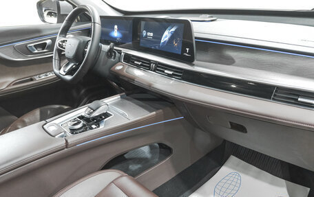 Chery Tiggo 4 I рестайлинг, 2021 год, 1 289 000 рублей, 9 фотография